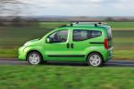 Fiat Fiorino Qubo 2008 года